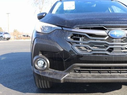 Used 2025 Subaru Crosstrek 2.0i Premium w/ Crosstrek Mirror Package image 9