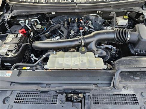 Used 2024 Ford Expedition Max Limited image 25