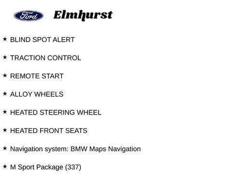 Used 2023 BMW i7 xDrive60 AWD/4WD image 10
