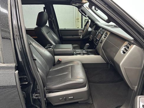 Used 2013 Ford Expedition EL Limited RWD image 13
