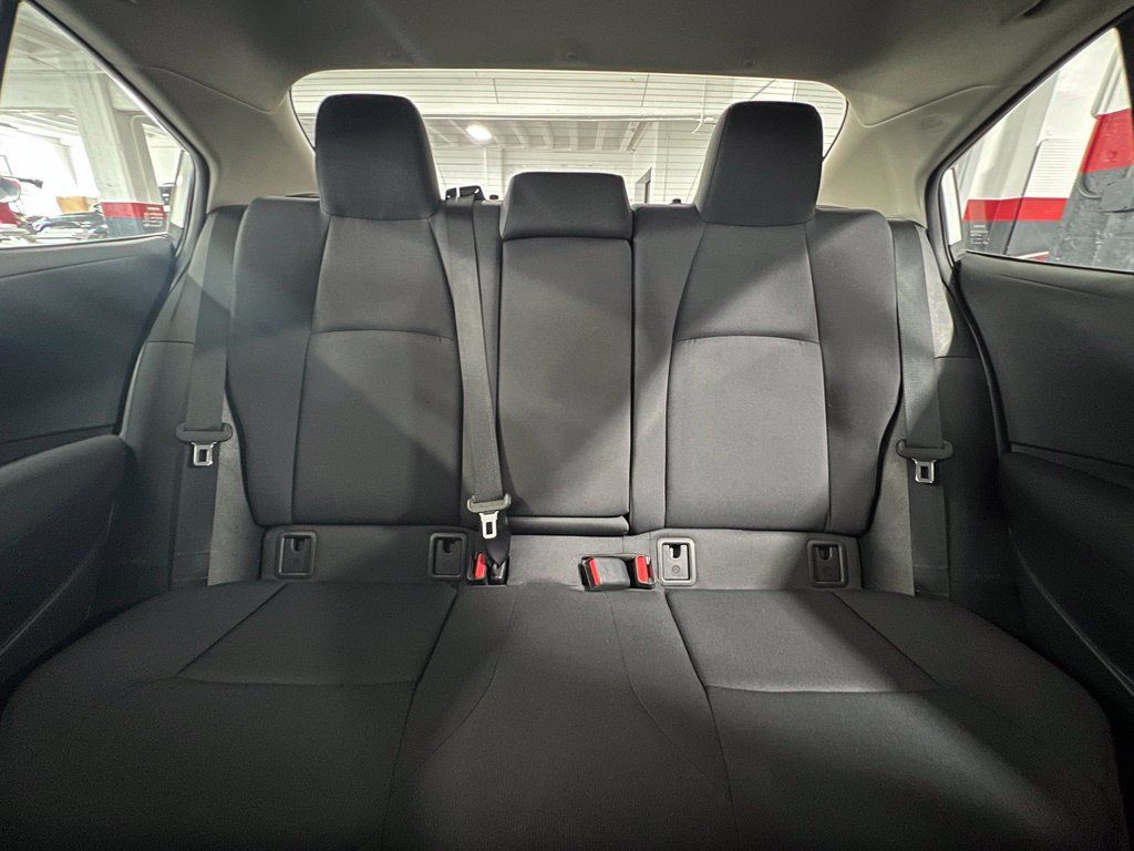 Certified 2023 Toyota Corolla LE w/ Carpet Mat Package (TMS) FWD image 14