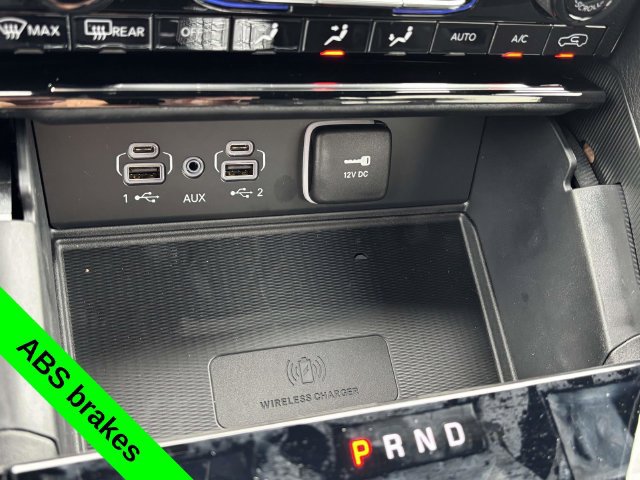 New 2026 Jeep Grand Cherokee L 4WD image 28
