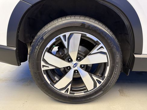 Used 2020 Subaru Forester Touring w/ Popular Package #2 image 9