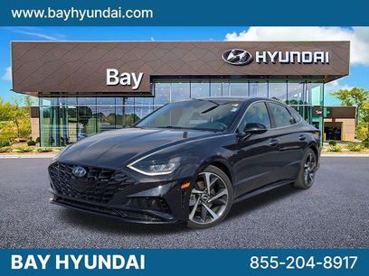 Used 2023 Hyundai Sonata SEL Plus