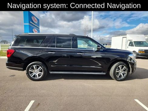 Used 2023 Ford Expedition Max Limited image 10