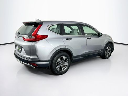 Used 2017 Honda CR-V LX image 9