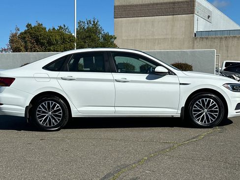 Used 2019 Volkswagen Jetta SEL image 6