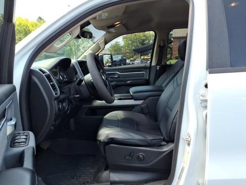 Used 2020 RAM 1500 Big Horn AWD/4WD image 24