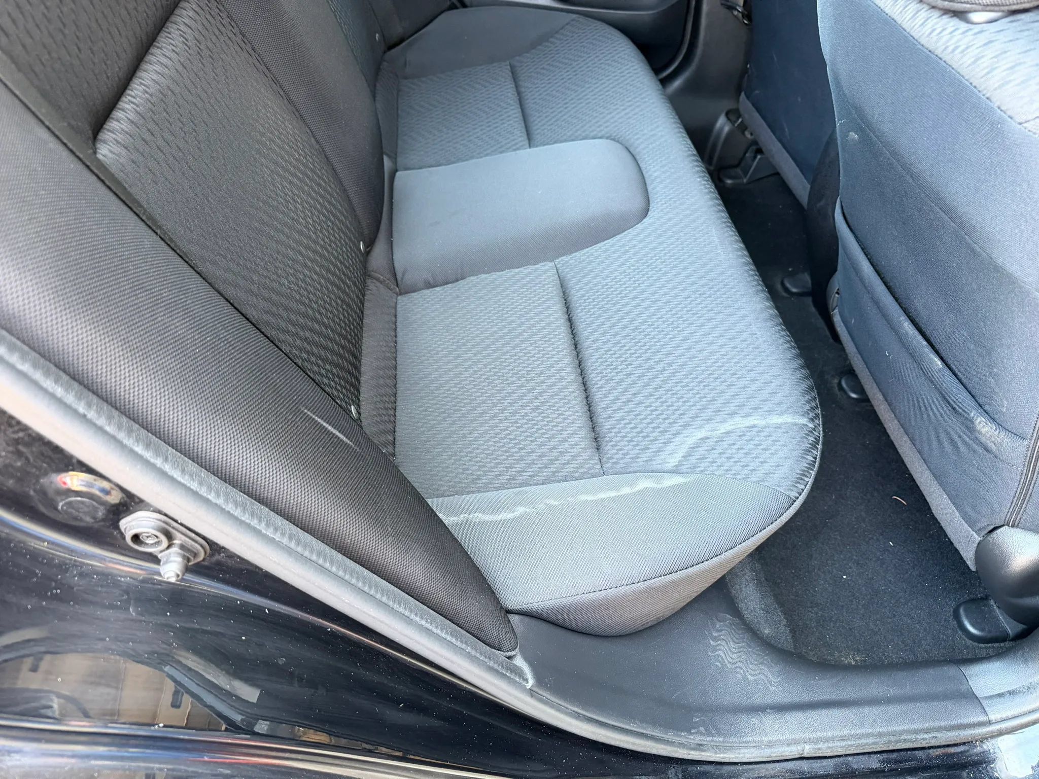 Used 2015 Honda Civic LX image 17