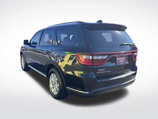 Used 2023 Dodge Durango SXT RWD image 5