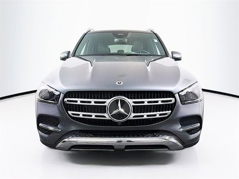 New 2025 Mercedes-Benz GLE 450e GLE 450e image 2