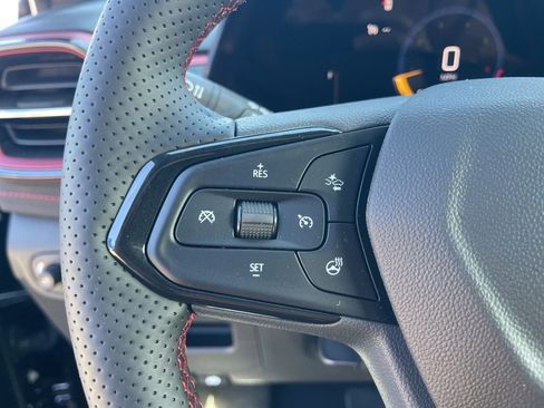 New 2026 Chevrolet TrailBlazer RS w/ LPO, Trailering Package FWD image 20