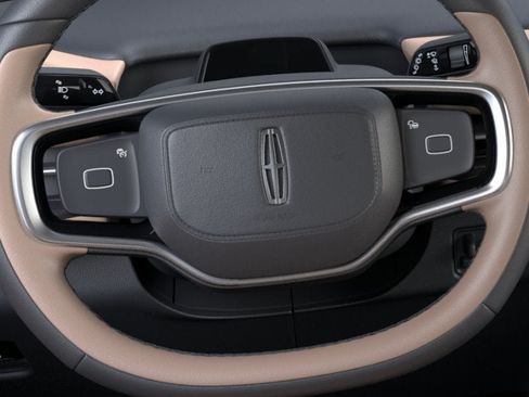 New 2026 Lincoln Navigator Black Label AWD/4WD image 12