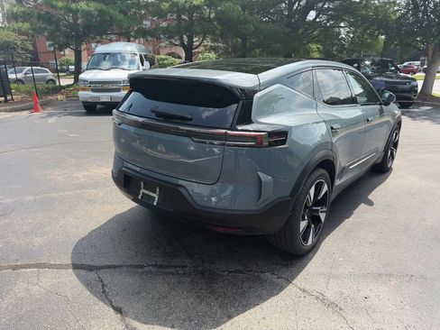 Used 2025 Polestar Polestar 3 AWD/4WD image 8
