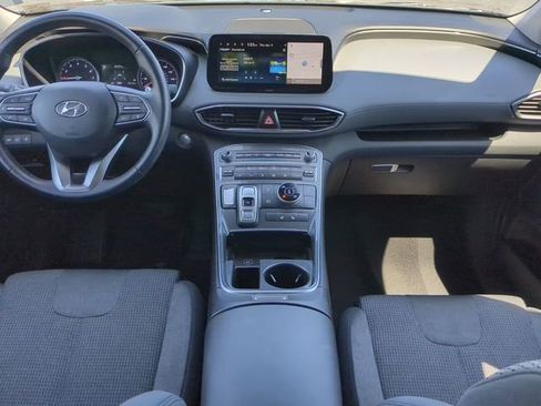 Used 2023 Hyundai Santa Fe SEL AWD/4WD image 14