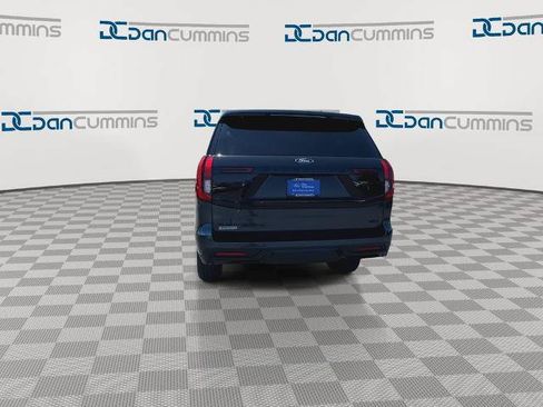Certified 2025 Ford Expedition Max Platinum w/ Stealth Performance Package AWD/4WD image 7