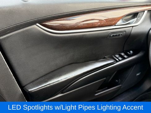 Used 2013 Cadillac XTS Premium image 36