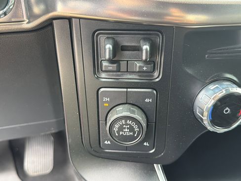 Used 2023 Ford F150 Raptor AWD/4WD image 9