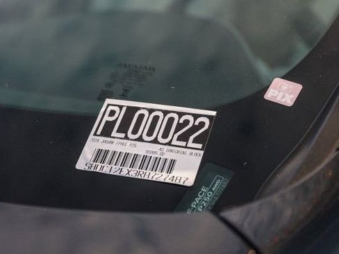 Used 2024 Jaguar F-PACE R-Dynamic S image 30