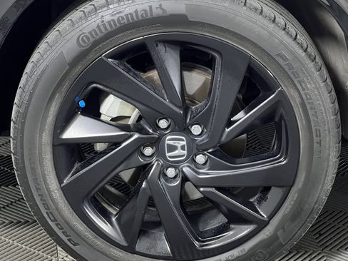 Used 2021 Honda HR-V Sport image 15