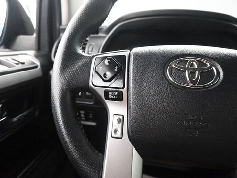 Used 2024 Toyota 4Runner SR5 image 15