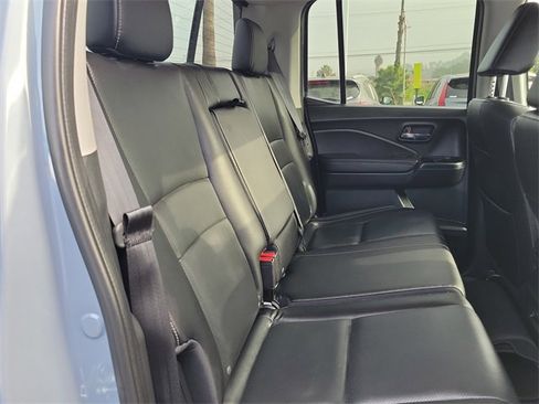 Used 2025 Honda Ridgeline RTL image 19