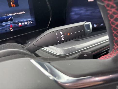 Used 2025 Chevrolet Tahoe RST w/ Comfort Package RWD image 14