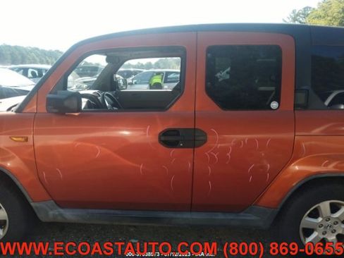 Used 2010 Honda Element EX image 7