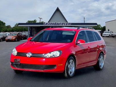 Used 2013 Volkswagen Jetta TDI