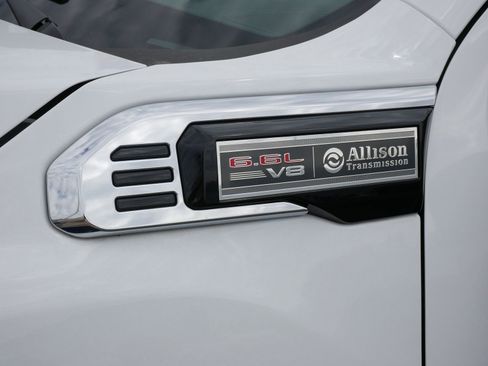 New 2025 GMC Sierra 3500 Pro w/ 1SA Pro Safety Plus Package AWD/4WD image 9