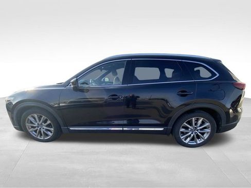 Used 2020 MAZDA CX-9 Grand Touring image 4