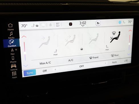 Used 2024 Jeep Wrangler Unlimited Rubicon 4xe AWD/4WD image 46
