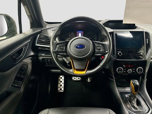 Certified 2023 Subaru Forester Wilderness w/ Wilderness Package AWD/4WD image 21