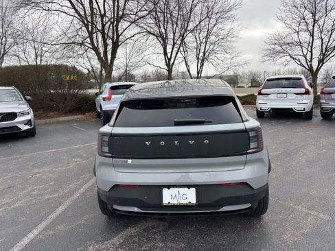 New 2026 Volvo EX30 Cross Country Ultra w/ Protection Package Premier image 6