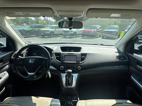 Used 2013 Honda CR-V EX-L image 13