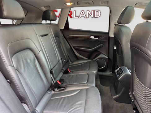 Used 2014 Audi Q5 2.0T Premium Plus AWD/4WD image 22