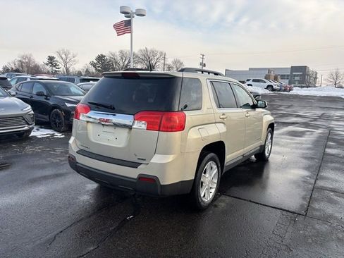 Used 2012 GMC Terrain SLE image 5