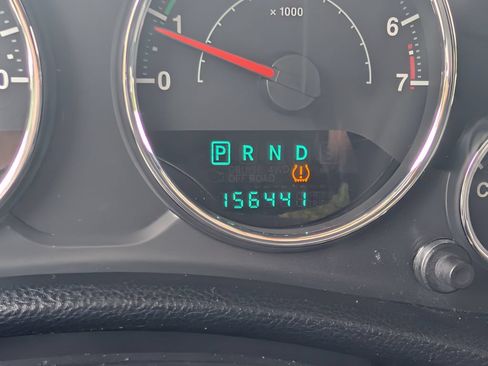 Used 2012 Jeep Wrangler Unlimited Sport AWD/4WD image 12