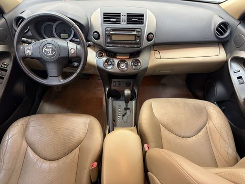 Used 2012 Toyota RAV4 Limited w/ Premium Plus Value Pkg FWD image 15