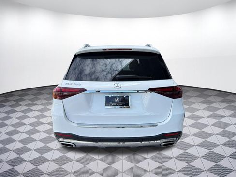 Used 2026 Mercedes-Benz GLE 350 4MATIC image 10