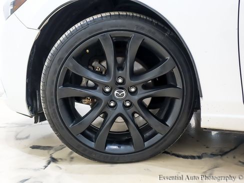 Used 2016 MAZDA MAZDA6 Grand Touring image 12
