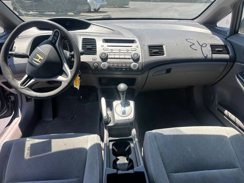 Used 2010 Honda Civic LX image 8