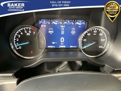 Used 2022 Ford F150 XLT w/ Equipment Group 302A High image 13