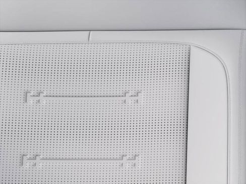 New 2025 Hyundai Santa Fe Calligraphy image 17