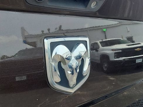Used 2017 RAM 2500 Lone Star AWD/4WD image 29