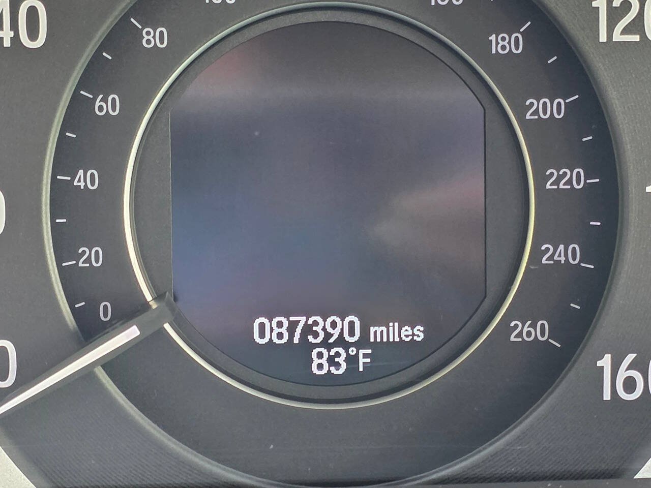 Used 2016 Honda Accord Touring image 18