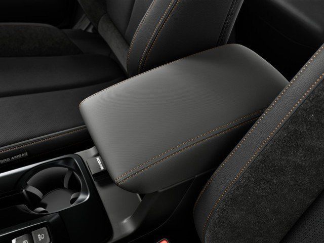 New 2026 Subaru Forester Touring AWD/4WD image 22