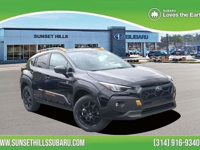 New 2026 Subaru Crosstrek 2.5i Wilderness