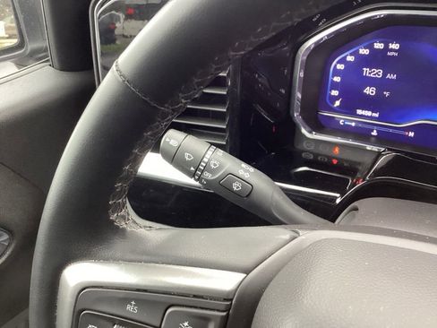 Used 2024 Chevrolet Silverado 1500 LT image 25