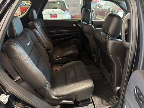 Used 2022 Dodge Durango SRT w/ Technology Group image 14